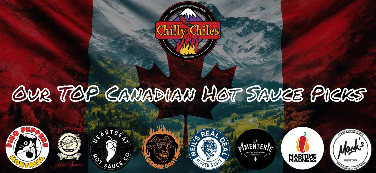 Our top Canadian picks