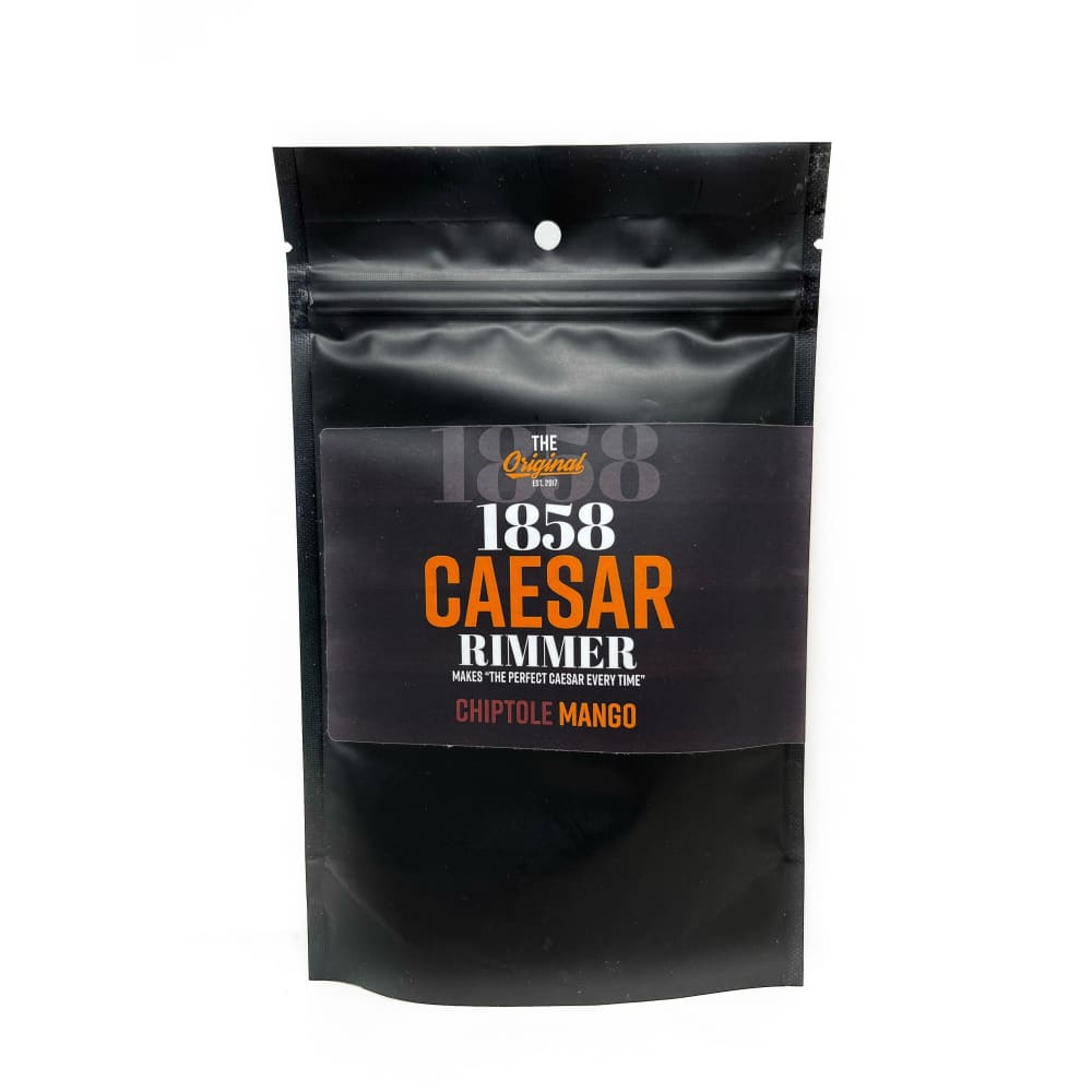 1858 Chipotle Mango Caesar Rimmer - Herbs & Spices