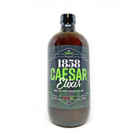 Thumbnail for 1858 Spicy Dill Caesar Elixir - Hot Sauce