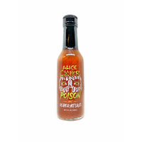 Thumbnail for Alice Cooper Poison Reaper Hot Sauce - Hot Sauce