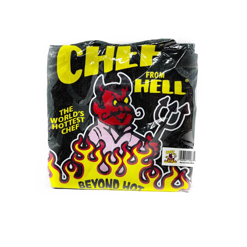 Apron From Hell - Other