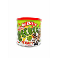 Thumbnail for Ass Kickin Spicy Pickle Peanuts - Snacks