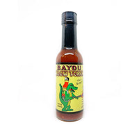 Thumbnail for Bayou Blow Torch Hot Sauce