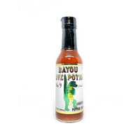Thumbnail for Bayou Love Potion Number 9 Hot Sauce - Hot Sauce