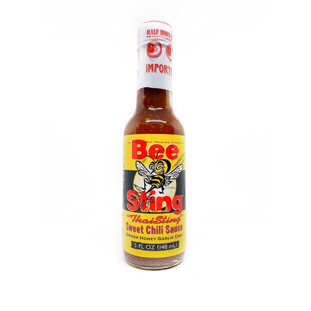 Bee Sting ’Thai Sting’ Sweet Chili Hot Sauce - Hot Sauce
