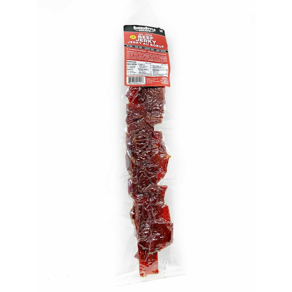 Beef Jerky Hot 110 g - Other