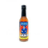 Thumbnail for Blues Brothers Jake Hot Sauce
