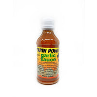 Thumbnail for Cajun Power Garlic Sauce - Hot Sauce