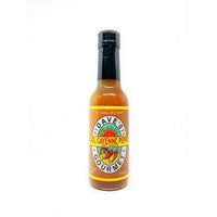 Thumbnail for Dave’s Cool Cayenne Pepper Hot Sauce - Hot Sauce