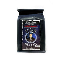 Thumbnail for Deadly Grounds Silver Bullet Butter Pecan Coffee Whole Bean - Other