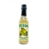 Thumbnail for Dill-licious Dill Pickle Hot Sauce - Hot Sauce