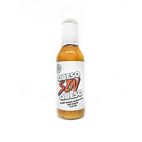 Thumbnail for Good Heat Queso Sin Queso Hot Sauce - Hot Sauce