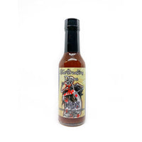 Thumbnail for Heartbreaking Dawns 1498 Trinidad Scorpion Sauce - Hot Sauce