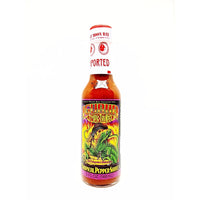 Thumbnail for Iguana Tropic Thunder Hot Sauce - Hot Sauce