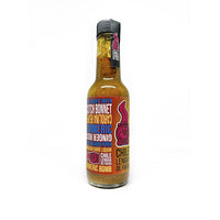 Thumbnail for Lengua De Fuego Turmeric Bomb Hot Sauce - Hot Sauce