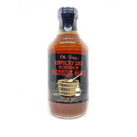 Thumbnail for Ole Ray’s Kentucky Red Bourbon BBQ Sauce - BBQ Sauce