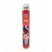 Tube Of Terror - Snacks