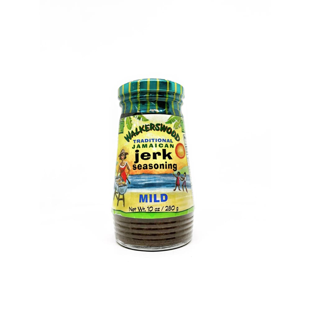 Walkerswood Mild Jerk Seasoning - Jerk