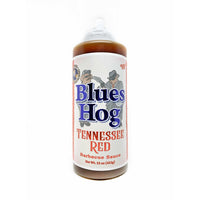 Thumbnail for Blues Hog Tennessee Red BBQ Sauce 25 oz - BBQ Sauce