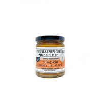 Thumbnail for Terrapin Ridge Farms Pumpkin Honey Mustard - Condiments