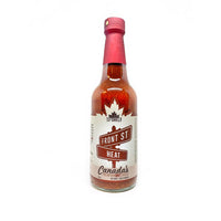 Thumbnail for Top Shelf Canada Front Street Heat Hot Sauce - Hot Sauce