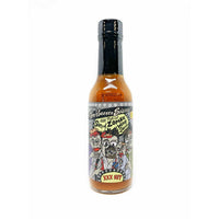 Thumbnail for Torchbearer Son Of Zombie Wing Sauce - Hot Sauce