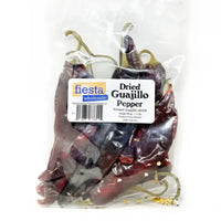 Fiesta Dried Guajillo Pepper - Main Image
