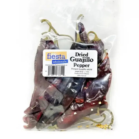 Fiesta Dried Guajillo Pepper - Main Image