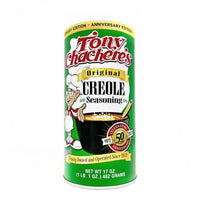 Tony Chachere's Original Creole Seasoning 17 oz - Main Image