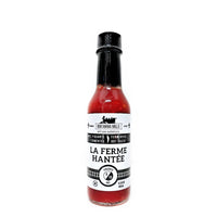 Britannia Mills La Ferme Hantee Hot Sauce - Main Image