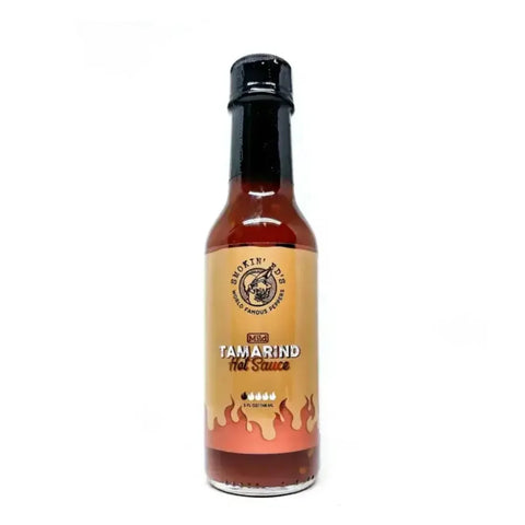 Smokin' Ed's Tamarind Mild Hot Sauce - Main Image