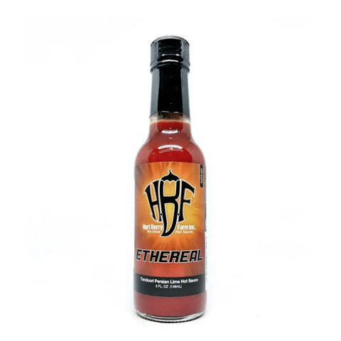 Hurt Berry Farms Ethereal Hot Sauce - Main Image