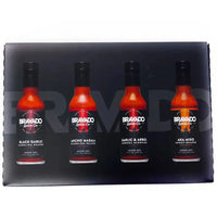 Bravado Super Hot Set Gift Box - Main Image