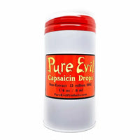 Pure Evil 13 Million SHU Capsaicin Drops - Main Image
