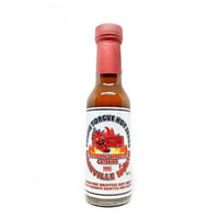 Purple Tongue Nashville North Hot Sauce - Main Image