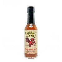 Fighting Cock Hot Sauce - Main Image
