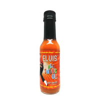 Elvis All Shook Up Hot Sauce - Main Image