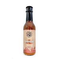 Smokin' Ed's Tamarind Hot Hot Sauce - Main Image