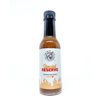 Smokin' Ed's Special Reserve Extreme Hot Sauce - Main Image
