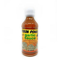 Cajun Power Garlic Sauce - Main Image