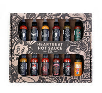 Heartbeat Mini Pack