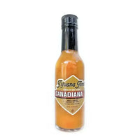 Tijuana Tom's Canadiana Hot Sauce - Main Image