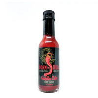 Born To Hula Guajillo Hot Sauce - Main Image