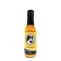 Piko Peppers Spicy Mustard Hot Sauce - Main Image