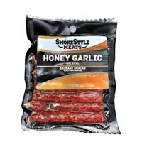 Honey Garlic Sausage 8pk - Main Image