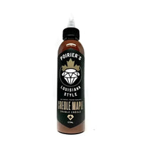 Heartbeat Poirier's Creole Maple Hot Sauce - Main Image