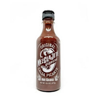 Ring Of Fire Mezclajete Especial Salsa Piquante Hot Sauce - Main Image