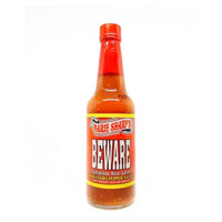 10 oz Marie Sharp's Beware Comatose Hot Sauce - Main Image