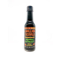 Thumbnail for 1 Million Scoville Concentrated Pepper Extract - Extracts