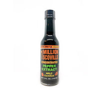 Thumbnail for 1 Million Scoville Concentrated Pepper Extract - Extracts